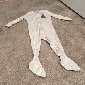 Toddler PJs